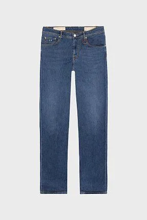 брюки мужские TRAMAROSSA 1444574