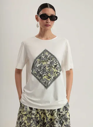 футболка RE VERA 1464869