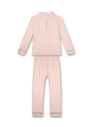 пижама детская SANETTA 1396982