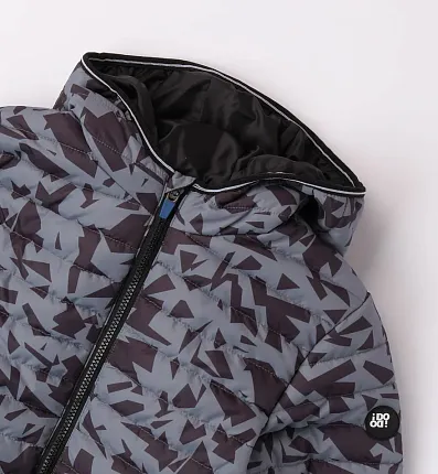 куртка для мальчика iDO 1396654