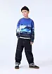 джемпер для мальчика MOLO 1451998