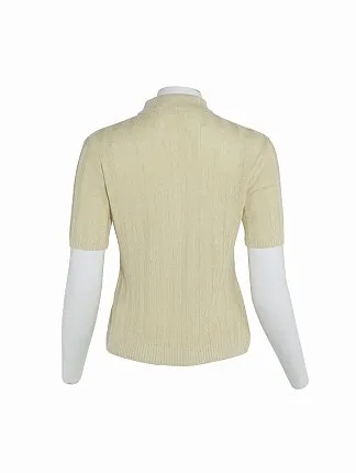 джемпер женский MM (Max Mara) 1470900