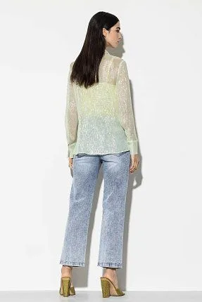 джинсы LUISA CERANO 1410038