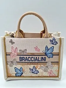 Сумка женская BRACCIALINI 1462964