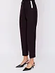 Брюки трикотажные женские FRANCO VELLO 1450492