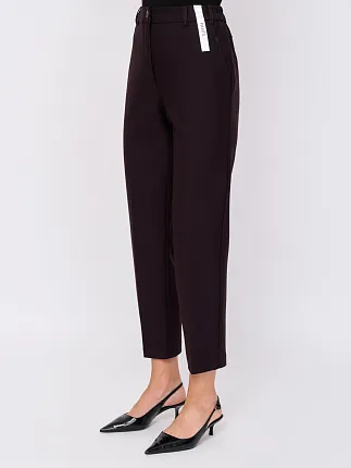 Брюки трикотажные женские FRANCO VELLO 1450492