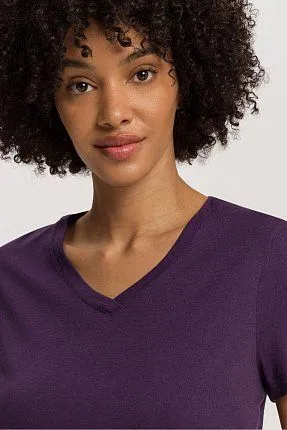 футболка женская HANRO 888721587228