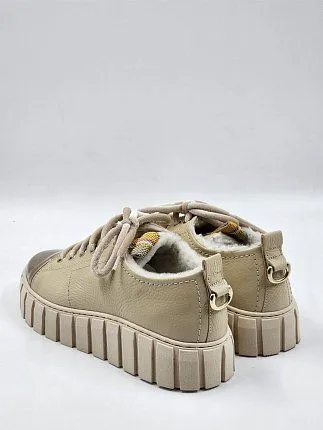 полуботинки женские PERTINI 1431707