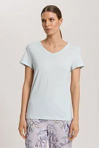 футболка женская HANRO 888721587273