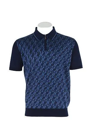 джемпер поло мужской PANICALE 1445794