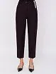 Брюки трикотажные женские FRANCO VELLO 1450492