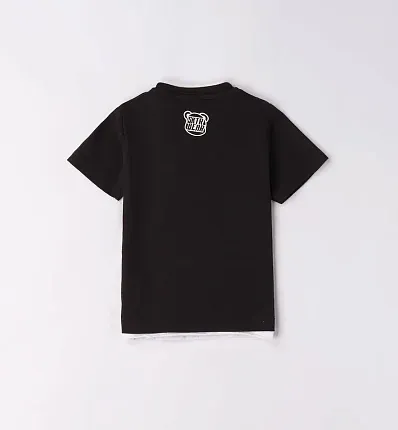 футболка для мальчика iDO 1451673