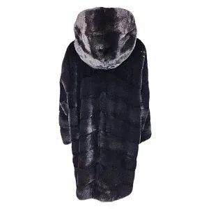 Шуба женская норковая CASIANI 6350062065