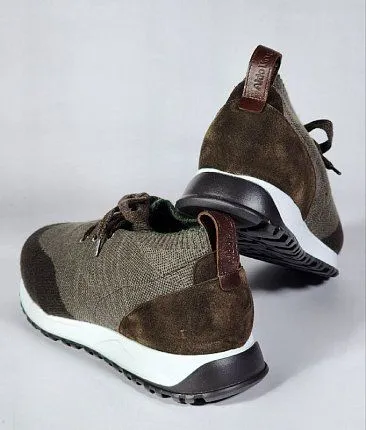 кроссовки мужские ALDO BRUE 1402433