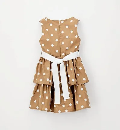 платье для девочки iDO 1463647