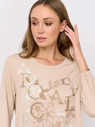 джемпер женский FRANCO VELLO 1451801