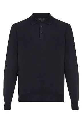 Поло-джемпер ALEZONE 1429404