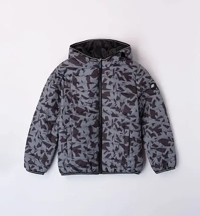 куртка для мальчика iDO 1396654