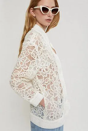 кардиган женский ERMANNO FIRENZE 1444784