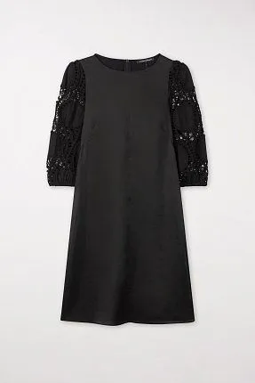 платье LUISA CERANO 1414133