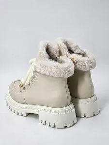 Ботинки женские ACCADEMIA 1427589