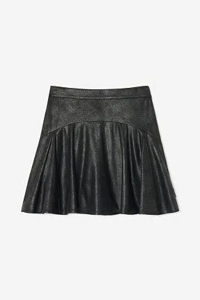 Юбка-шорты для девочки LTS 1453676