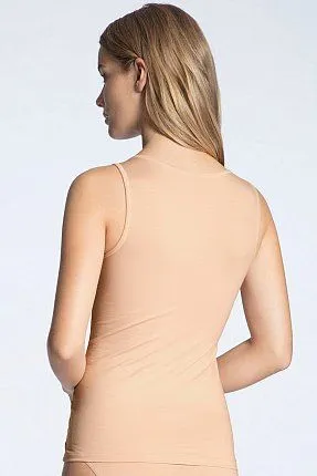 майка женская CALIDA 7613381126899