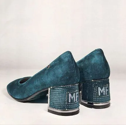 туфли женские MARINO FABIANI 1398182