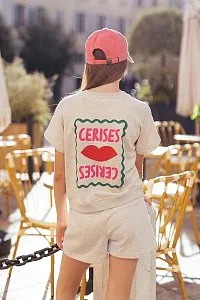 джемпер для девочки LTS 1465332