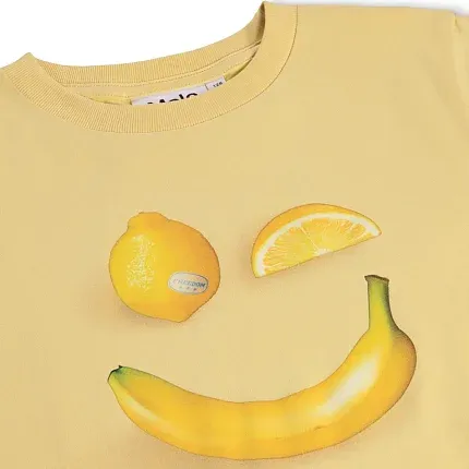 футболка для мальчика MOLO 1463483