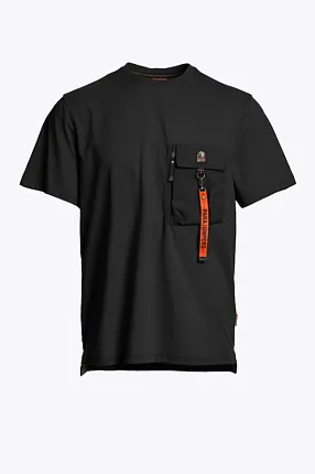 футболка мужская PARAJUMPERS 1457867