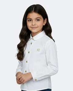 блузка для девочки ESCADA GIRLS 1475556