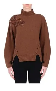 свитер женский ERMANNO FIRENZE 1476116