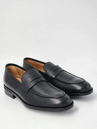 лоферы мужские MORESCHI 1407189