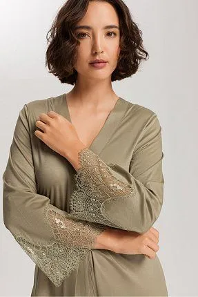 халат женский HANRO 888721563369