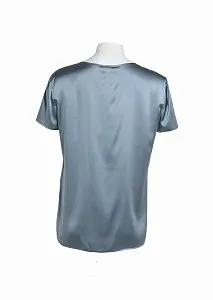 блузка женская MM (Max Mara) 1465806