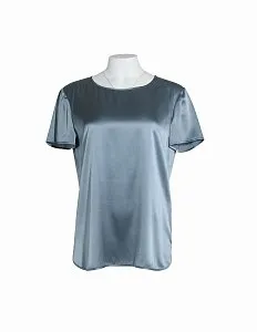 блузка женская MM (Max Mara) 1465806