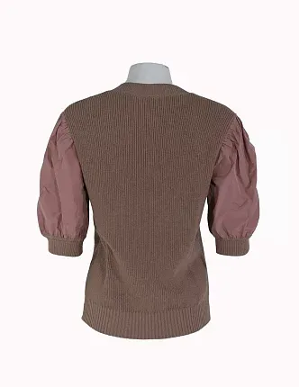 пуловер женский MM (Max Mara) 1451405