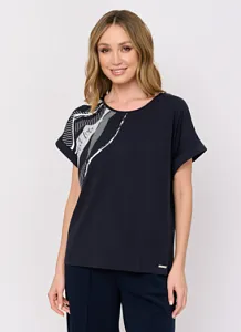 блузка женская FRANCO VELLO 1464474