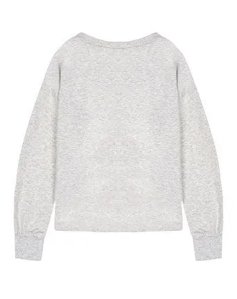 футболка для девочки MOLO 1370990