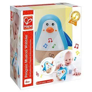 музыкальная игрушка HAPE 6943478017702