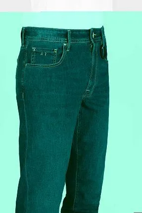 брюки мужские TRAMAROSSA 1444562