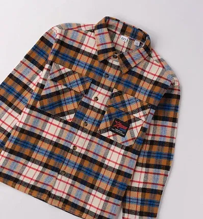 рубашка для мальчика iDO 1456792