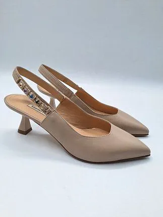 босоножки женские MARINO FABIANI 1442059