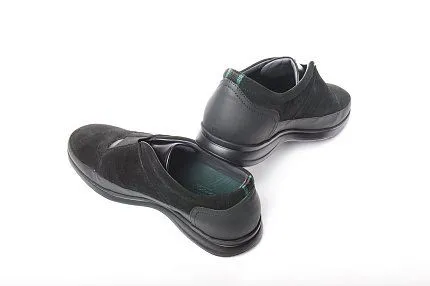 туфли мужские PAKERSON 1381474