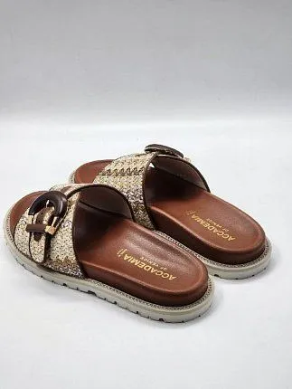 Пантолеты женские ACCADEMIA 1446848