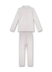 пижама детская SANETTA 1370586