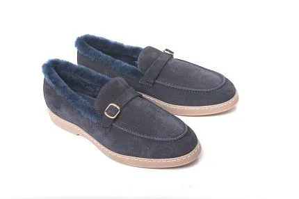 лоферы женские DOUCAL'S 1380126