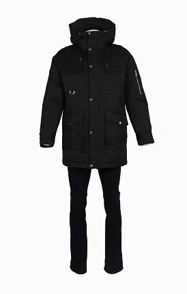 куртка мужская KARL LAGERFELD 1432969