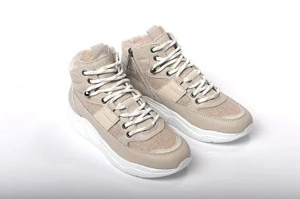 Ботинки женские DOUCAL'S 1382695